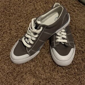 Polo Ralph Lauren tennis shoe